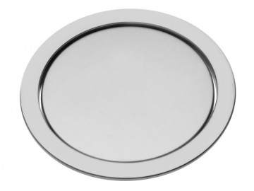GTV  AE-CAP60-40 Víko a prstenec k zásuvkám  ELITE 60mm CHROM