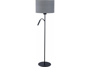 Nowodvorski Lighting Podlahová lampa 9072 HOTEL PLUS podlahová