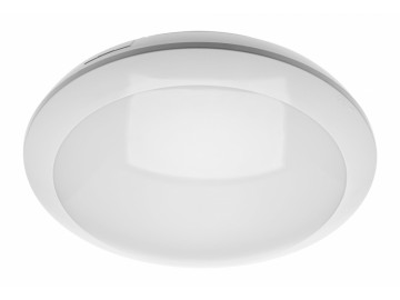 GTV Stropní svítidlo LD-TOK16WD-40 TOKIO-D16 LED, 16W, 1200lm, 4000K, IP66