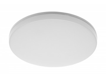 GTV LED stropní svítidlo LD-BES24WOK-40 BESA LED, 24W, 2400lm, 175-250V, I