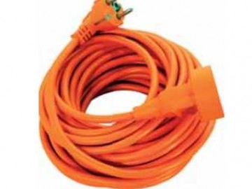 BRILUM Prodlužovací kabel PR-P1B055-40 Prodlužovací kabel PO-1B 40 metrů