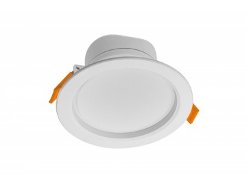 GTV  LD-TOR08W-NB Svítidlo LED TORONTO, DLP, 8W, 600lm, AC220-240V, IP40