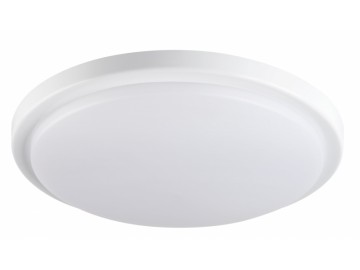 Kanlux LED stropní svítidlo 29160 ORTE LED 18W-NW-O   Přisazené svítidlo LED