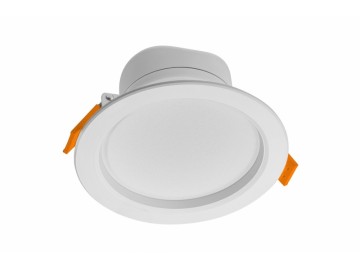 GTV  LD-TOR12W-NB Svítidlo LED TORONTO, DLP, 12W, 900lm, AC220-240V, IP40