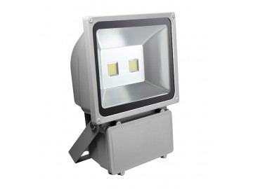 GTV LED reflektor LD-FL100W-64 LED reflektor 100W, 6400K, IP65, 4200lm, še
