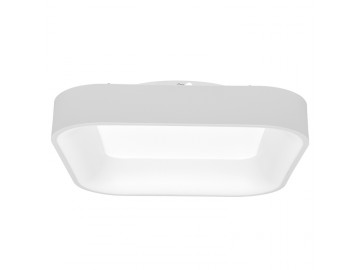 Ecolite LED stropní svítidlo WMKL01S-40W/LED-BI LED svítidlo max.40W, 2600lm,
