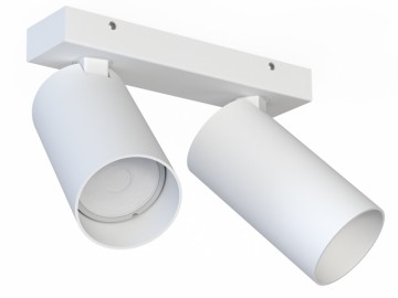 Nowodvorski Lighting Stropní bodové svítidlo 7810 MONO II bílá
