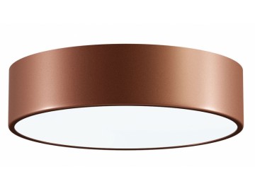 TEMAR Stropní LED svítidlo 20729 CLEO LED 300 MD 3000K IP20 měděná