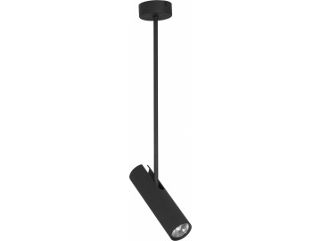 Nowodvorski Lighting Stropní svítidlo 6502 EYE SUPER černá I závěs A
