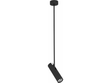 Nowodvorski Lighting Stropní svítidlo 6503 EYE SUPER černá I závěs B