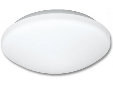 Ecolite  W131/LED/B-4100 LED svítidlo VICTOR LED, bílé, IP44, max.18W, 1480lm