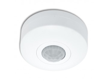 Ecolite  EST05-BI Senzor 360st, 1200W, 6m, bílý