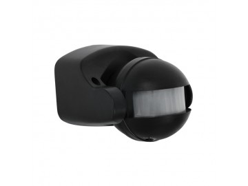 Kanlux Senzor pohybu 00461 ALER JQ-30-B - Pohybové čidlo