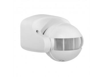 Kanlux Senzor pohybu 00460 ALER JQ-30-W - Pohybové čidlo