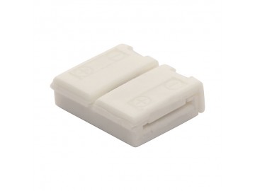 Kanlux  19030 CONNECTOR 8 - konektor LED pasku ( cena za balení 20 ks )
