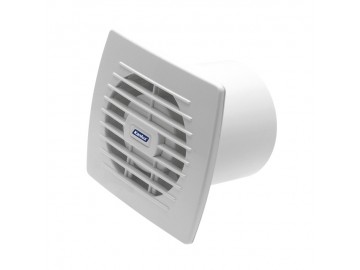 Kanlux  70937 CYKLON EOL100P - Ventilátor s tahovým vypínačem