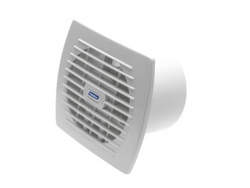 Kanlux  70941 CYKLON EOL120HT - Ventilátor s hydrostatem a s časovým vypínače