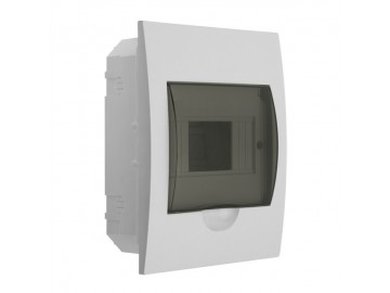 Kanlux  03841 DB106F 1X6P/FMD - Plastový rozváděč