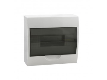 Kanlux  03832 DB108S 1X8P/SMD - Plastový rozváděč