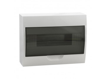 Kanlux  03833 DB112S 1X12P/SMD - Plastový rozváděč
