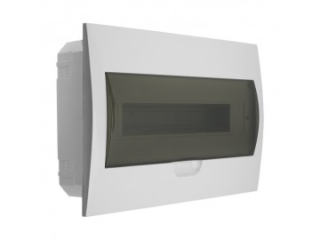 Kanlux  03844 DB118F 1X18P/FMD - Plastový rozváděč
