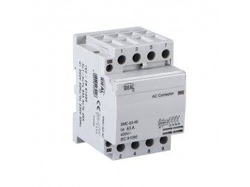 Kanlux  23242 KMC-63-40   Stykač