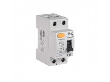 Kanlux  23181 KRD6-2/40/30   Proudový chránič