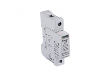 Kanlux  23130 KSD-T2 275/40 1P   Přepěťová ochrana