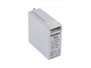 Kanlux  23131 KSD-T2 275/40 M   Výměnný modul