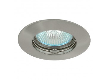Kanlux Svítidlo do podhledu 02583 LUTO CTX-DS02B-C/M - Podhledové bodové svít