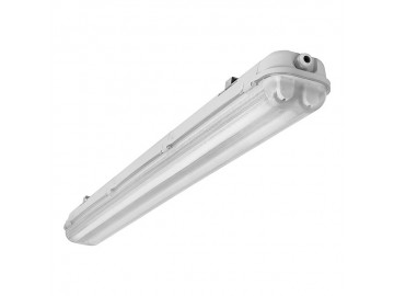 Kanlux  22800 MAH PLUS-236/4LED/PC   Prachotěsné svítidlo pro T8 LED