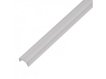 Kanlux  19170 SHADE A-FR   difuzor k Profilu A, 10 ks po 1m v balení, transpa