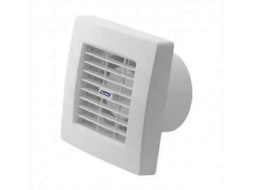 Kanlux  70926 TWISTER AOL100B - Ventilátor standart s autom. žal.