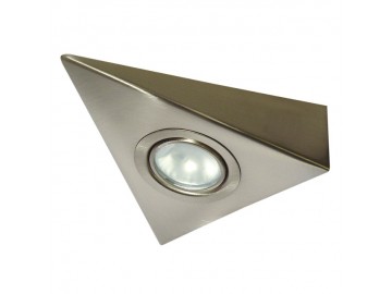 Kanlux  04381 ZEPO LFD-T02-C/M - Nábytkové bodové svítidlo