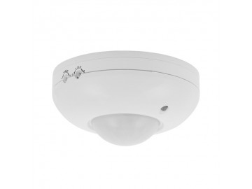 Kanlux Senzor pohybu 00464 ZONA JQ-37-W - Pohybové čidlo