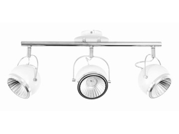 Spotlight Bodové LED svítidlo 2686382 BALL Spotlight Bodové LED svítidlo 2686382 BALL