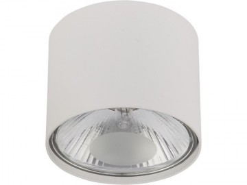 Nowodvorski Lighting Stropní bodové svítidlo 9482 BIT bílá S
