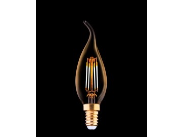 Nowodvorski LED žárovka E14 9793 VINTAGE BULB LED 9793