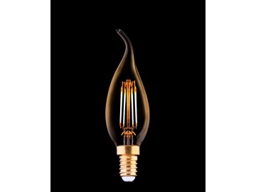 Nowodvorski Lighting LED žárovka E14 9793 VINTAGE BULB LED 9793