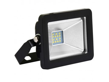 Ecolite Venkovní svítidlo RLED48WL-10W LED reflektor STAR SMD, 10W, 5000K, IP6