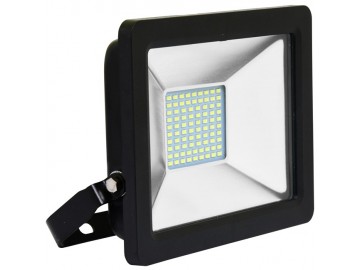 Ecolite Venkovní svítidlo RLED48WL-30W LED reflektor STAR SMD, 30W, 5000K, IP6