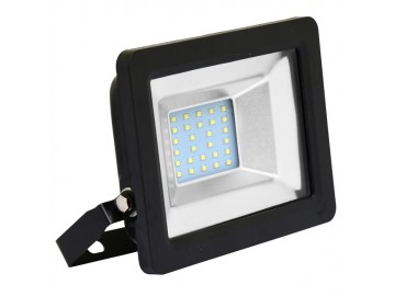Ecolite LED reflektor RLED48WL-20W LED reflektor STAR SMD, 20W, 5000K, IP65, 1
