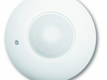 GTV Pohybový senzor CR-CR3000-00 CR-3 bílá