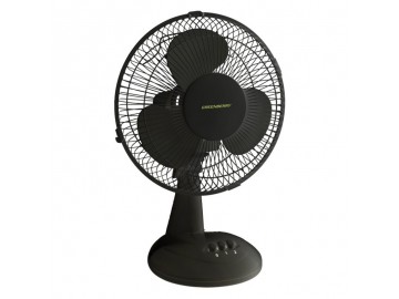 Kanlux 23811 VENETO-23B Stolní ventilátor Kanlux 23811 VENETO-23B Stolní ventilátor