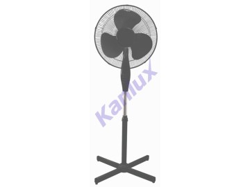 Kanlux 14806 VENETO-40B Stojací ventilátor Kanlux 14806 VENETO-40B Stojací ventilátor