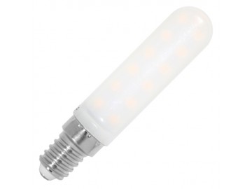 Ecolite LED žárovka LED4W-TR/E14/4000 LED zdroj FRIGO E14,4W,SMD,4000K,360lm