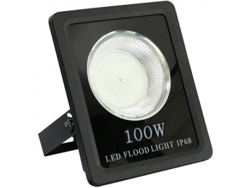 Ecolite LED reflektor RFLN01-100W LED reflektor SMD 100W, 5000K, IP65, 8000lm