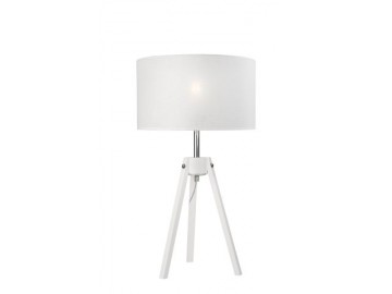 Lamkur Designová stolní lampa 35642 LN 1.102 AZZURRO