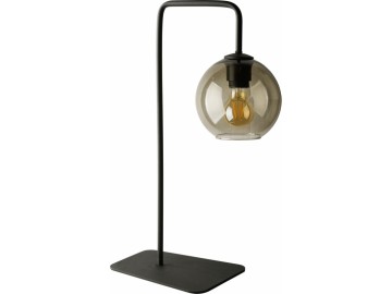 Nowodvorski Lighting Designová stolní lampa 9308 MONACO I lampička