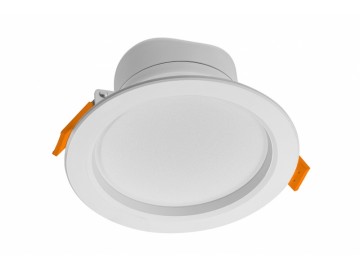 GTV  LD-TOR20W-NB Svítidlo LED TORONTO, DLP, 20W, 1600lm, AC220-240V, IP40